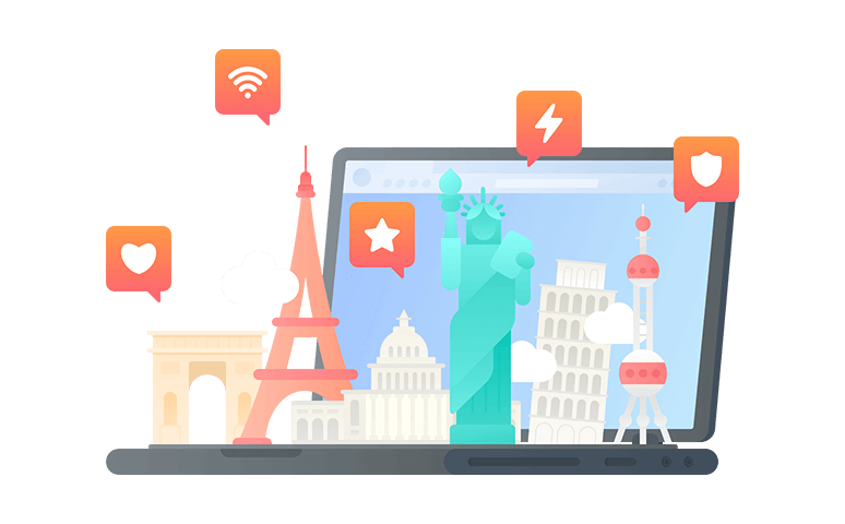在佛得角群岛连接到中国vpn - 小猴翻翻